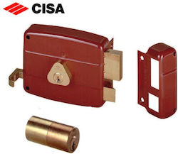 Cisa 50161
