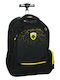 Back Me Up Aek Schulranzen Trolley