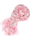 ButicCochet Women's Shawl Pink