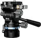 Sirui Pan Tilt Head Leveling Base Kv-10