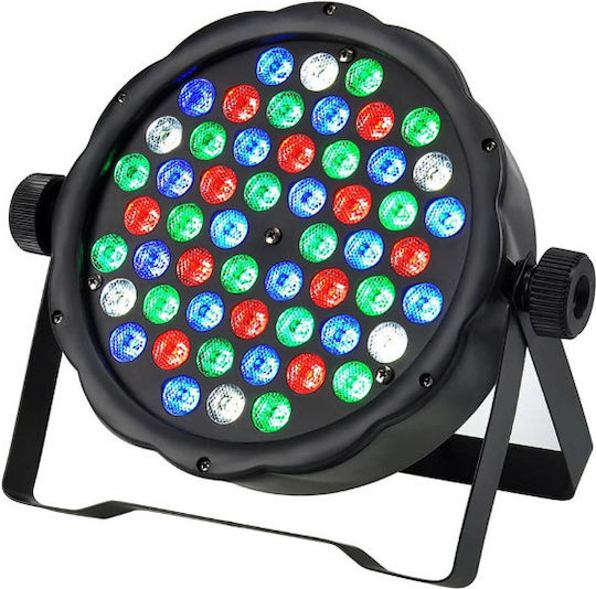 SPV LED прожектор RGB с дистанционно