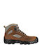 Cofra Work Boots with SRC Certification