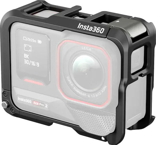 Smallrig Smallrig 5000 Multifunctional Action Camera Cage Insta360 Ace Pro Ace Pro 2