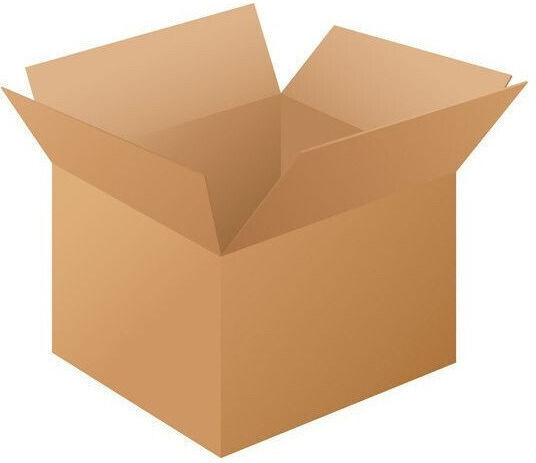 Domani Packaging Box P40 x W40 x H15cm 25pcs