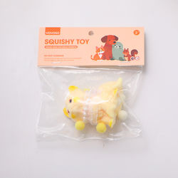 Cute Cat Squishy Foam