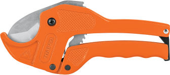 Mporazanis Manual Pipe Cutter for Plastic PEX 14-90-12860