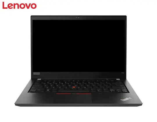 Lenovo T14 Gen 1 Refurbished Grade A 14" (Core i5-10210U/16GB/256GB SSD/UHD Graphics/W11 Home)