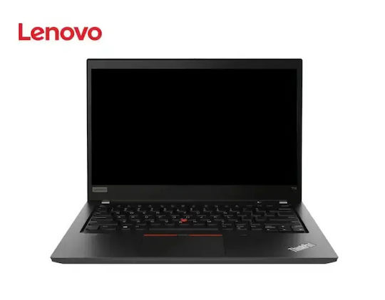 Lenovo T14 Gen 2 Refurbished Grade A 14" (Core i5-1135G7/8GB/256GB SSD/W11 Home)
