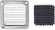 Hendi Gastronorm Deckel 6mm Edelstahl Kartoffel...