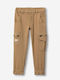 Kids Brown Trouser