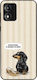 Husă Sonique Stripe Stories Series Motorola Mot...