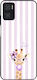Θήκη Sonique Stripe Stories Series Motorola Mot...