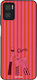 Θήκη Sonique Stripe Stories Series Motorola Mot...