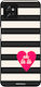Sonique Stripe Stories Series Mobile Phone Case...