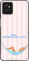 Sonique Stripe Stories Series Case Motorola Mot...