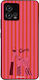 Husă Sonique Stripe Stories Series Motorola Mot...