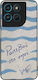 Sonique Stripe Stories Series Case Motorola Mot...