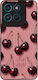 Sonique Stripe Stories Series Case Motorola Mot...