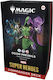 Wizards of the Coast Super Heroes Magic: The Gathering Commander-Deck