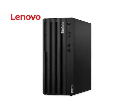 Lenovo M70T MT Refurbished Grade A (Core i5-10400/8GB/256GB SSD/W11 Home)
