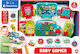 Clementoni Clementoni Baby Aktivitätsspielzeug Tisch
