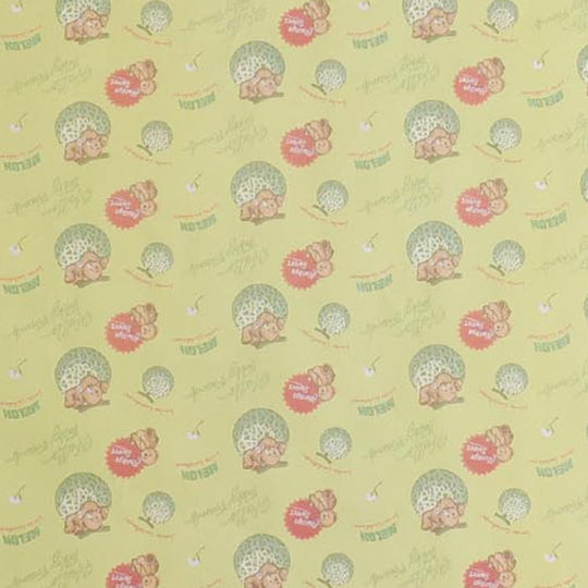 Gold Gift Wrapping Paper 50cm