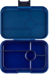 Yumbox Kunststoff Kinderlebensmittelbehälter Tr...