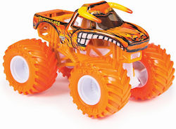 Spin Master Monster Jam Toon Shaded El Toro Loc...