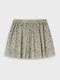 Kids Skirt Green