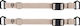 Wandrd Curea Premium Accesorii Tan