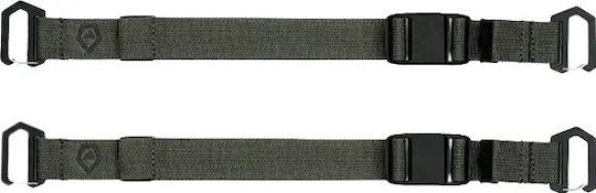 Wandrd Curea Premium Accesorii Wasatch Verde
