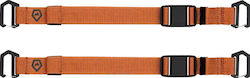 Wandrd Premium Accessory Strap Sedona Orange Wandrd Premium Accessory Strap Sedona Orange