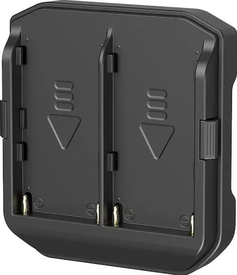 SmallRig 4806 NP-F Flache Batterie Rc 100