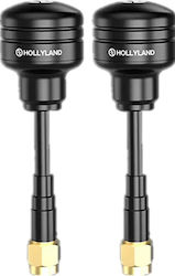 Hollyland Antenă Lollipop Neagră 2 Bucăți Hollyland Antenă Lollipop Neagră 2 Bucăți