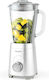 Salter Aspen Blender cu cană de sticlă 1,5 l 600W Inox