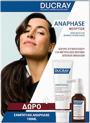 Ducray Anaphase Neoptide 3 Bucăți Ducray Anaphase Neoptide 3 Bucăți