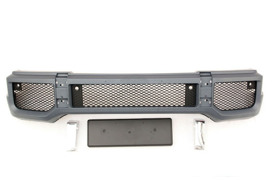 Προφυλακτήρας Εμπρός Mercedes G-class W463 1989-2010 Amg G65 Look