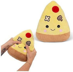 Real Fun Toys Плюшено Funky Friends Pizza за Но...