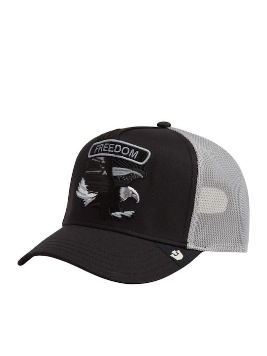 Goorin Bros Classic Rocker Cap Freedom