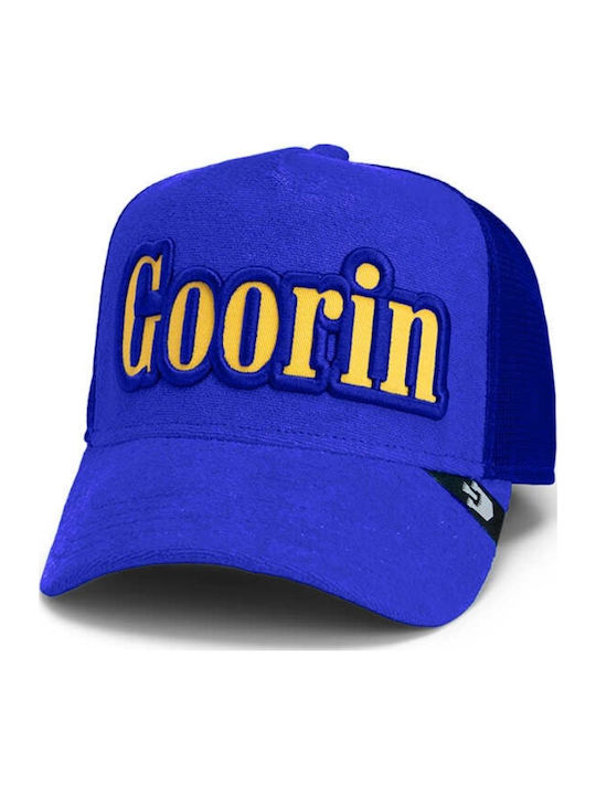 Goorin Bros Full Flavor Cap