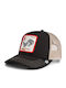 Goorin Bros Rooster Trucker Cap
