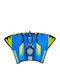 Aufblasbares Meeresspielzeug O'Brien Bat Wing-3 Dreipersonen Ruderboot Rückenschiff 2211502