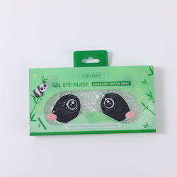 Gel Cryotherapy Pad with Cover for Eyes