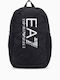 Emporio Armani Rucksack Schwarz