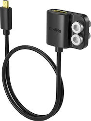 Smallrig Smallrig 6125 Hdmi Data Adapter Cable Smallrig Smallrig 6125 Hdmi Data Adapter Cable