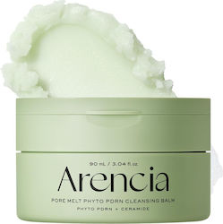 Arencia Pore Melt Phyto Pdrn Balm Καθαρισμού Προσώπου Arencia Pore Melt Phyto Pdrn Balm Καθαρισμού Προσώπου