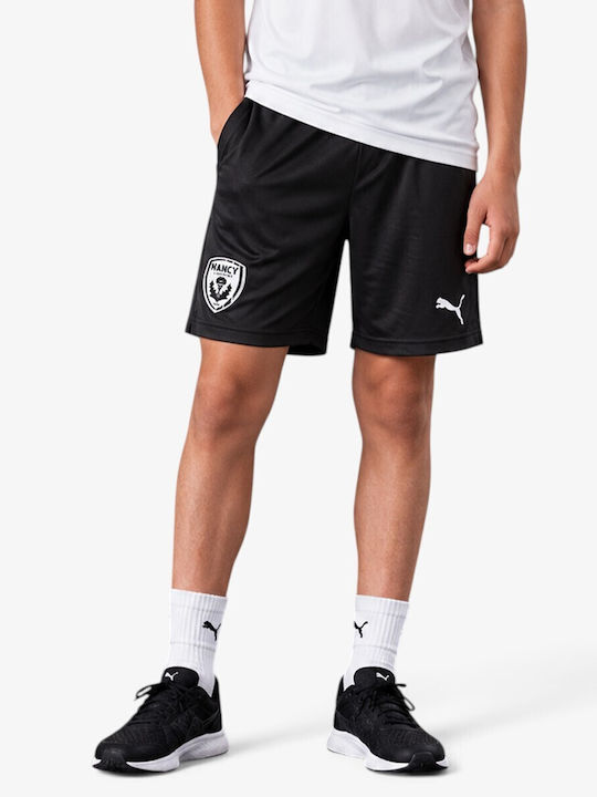 PUMA Replica Детски Футболни Шорти за Екип PUMA Replica Детски Футболни Шорти за Екип