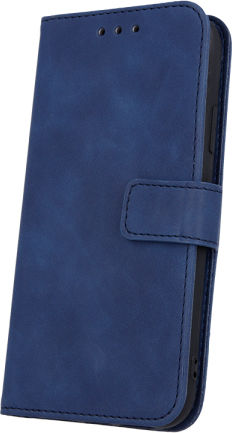 Senso Velvet Book Blau Redmi 15C 5G
