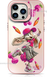 Luxo Back Cover Galaxy A16 Luxo Back Cover Galaxy A16
