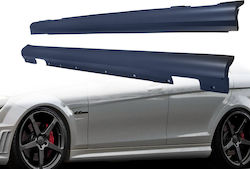 Μαρσπιέ Mercedes C-class W204 2007-2011 Amg Design Μαρσπιέ Mercedes C-class W204 2007-2011 Amg Design